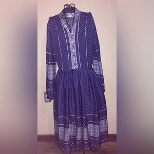 Bleeker Street Dress